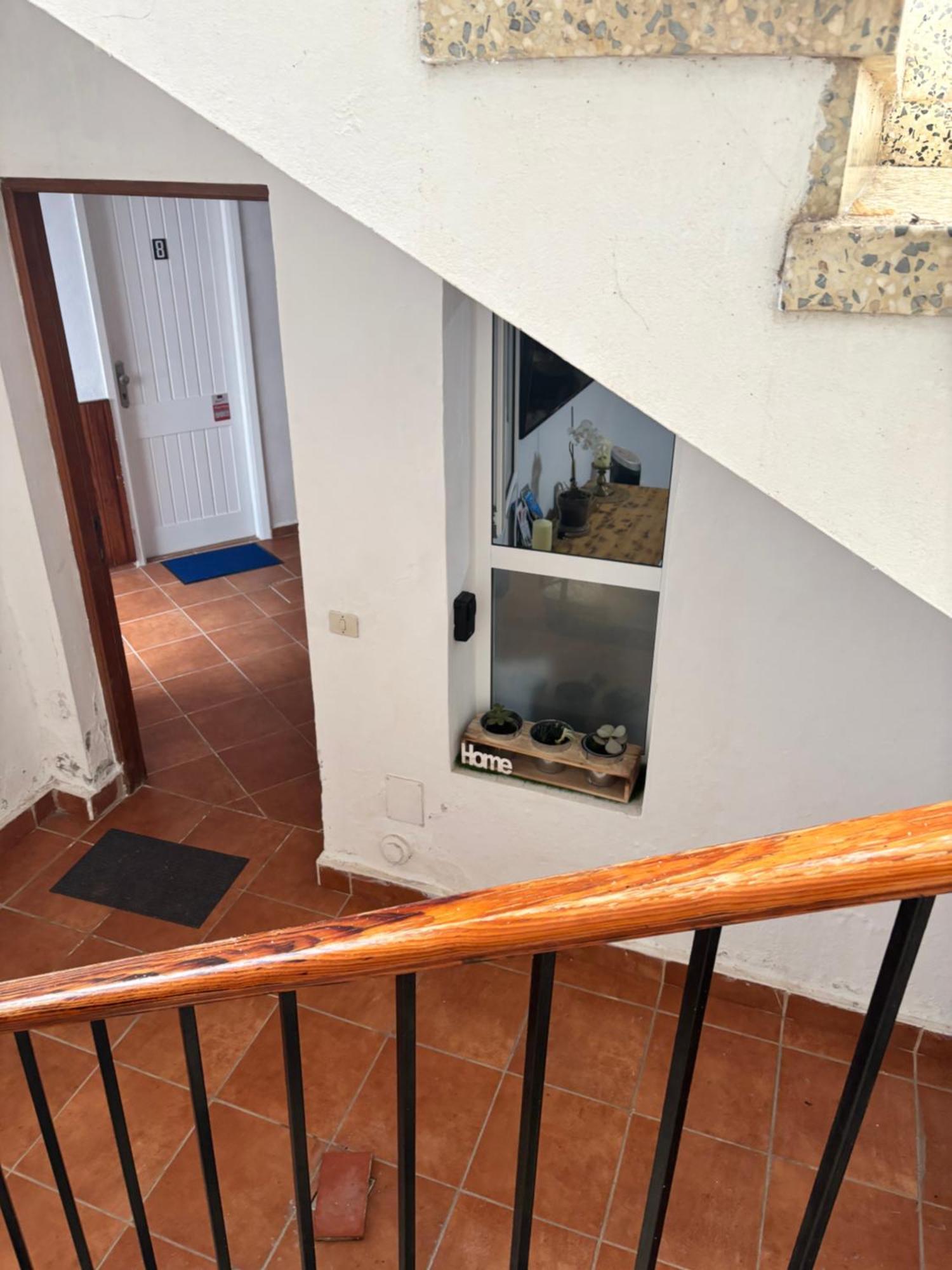 Estudio Litre Puerto de la Cruz  Eksteriør bilde
